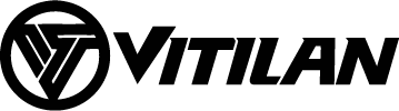 Vitilan Ebike Logo