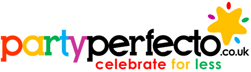 Party Perfecto Logo
