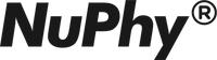 Nuphy Logo