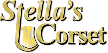 Stella’s Corset Logo