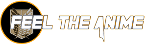 Feel the Anime Logo