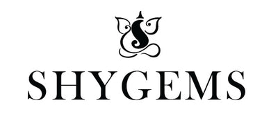 Shygems Logo