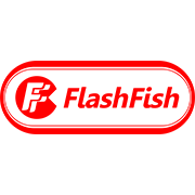 Flashfish Logo