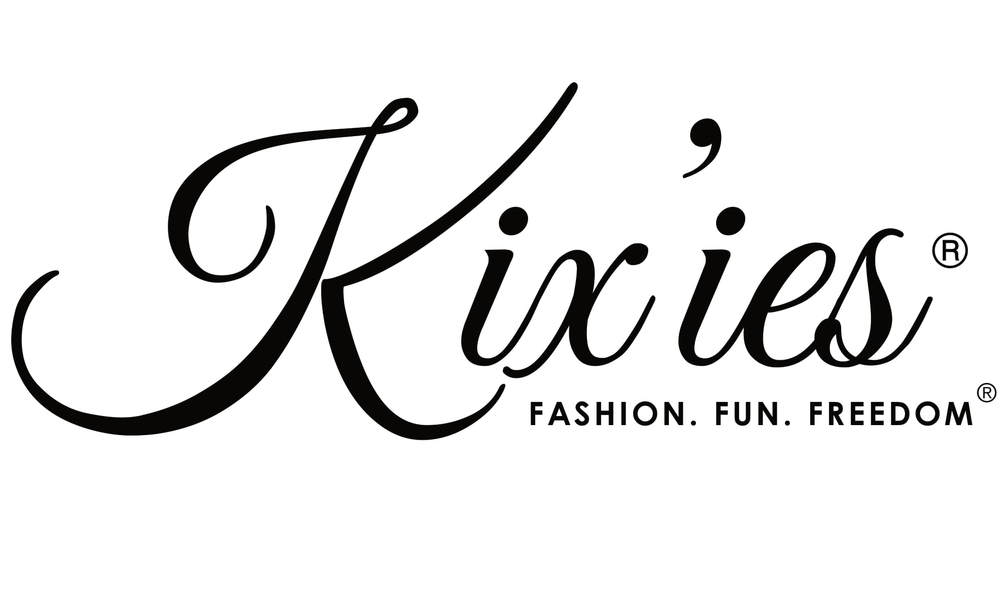 Kix’ies Logo
