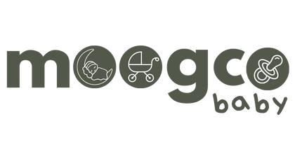MOOGCO Baby Logo