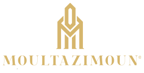 Moultazimoun Boutique Logo