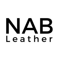 Nab Leather Logo