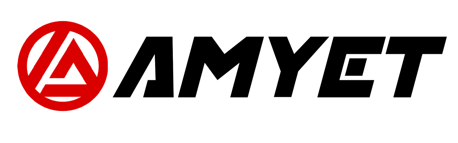 Amyet Logo