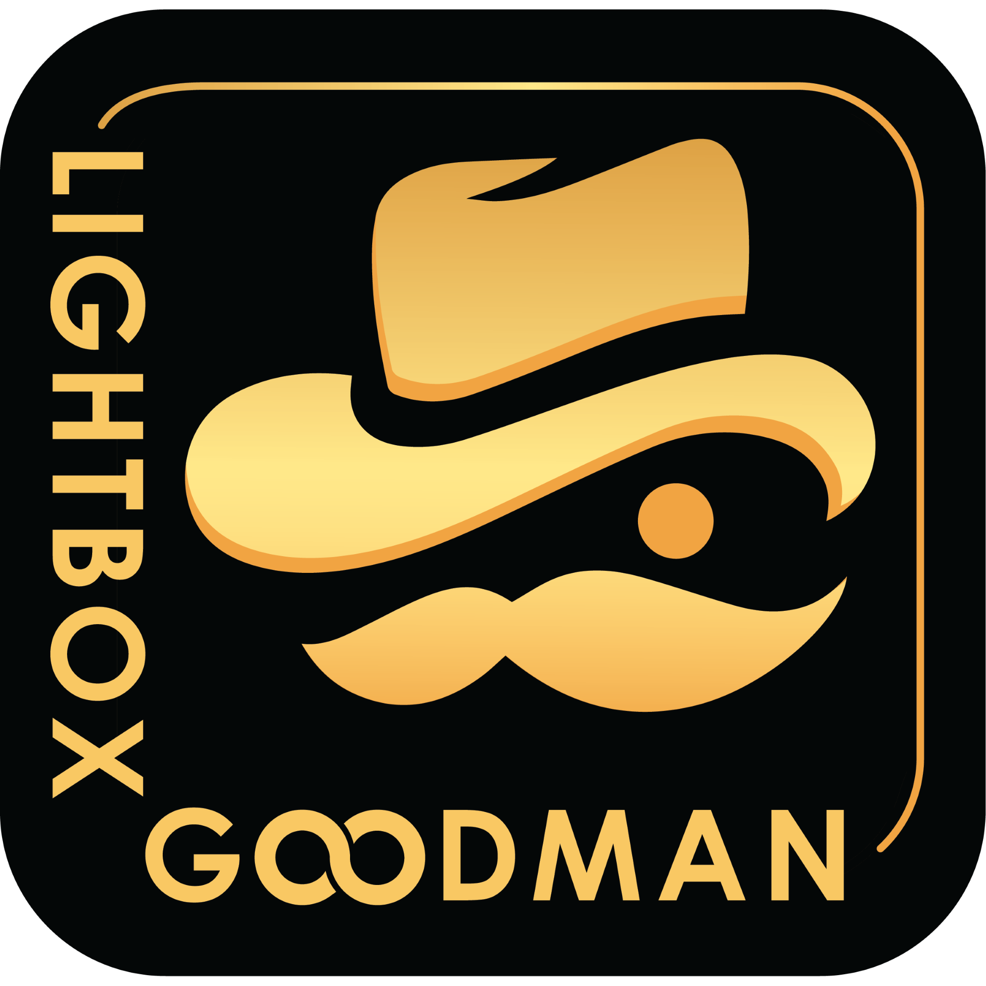 LightboxGoodman Logo