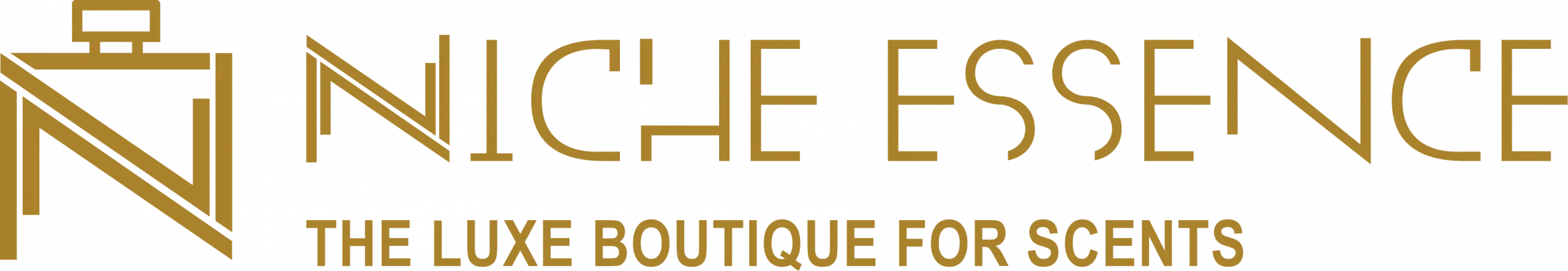 Niche Essence Logo
