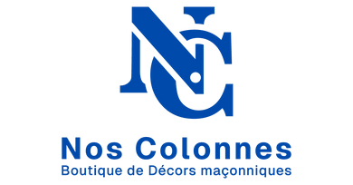 Nos Colonnes Logo