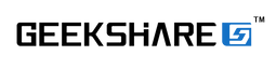 GeekShare Logo