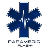 Paramedic Flash Logo