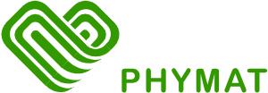 PHYMAT LIFE Logo