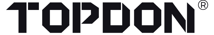 Topdon Logo