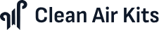 Clean Air Kits Logo