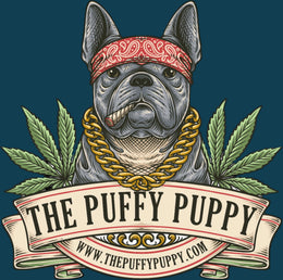 Puffy Puppy Company Logo