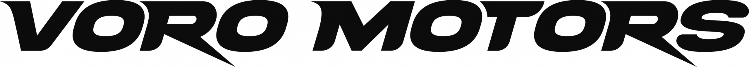 VoroMotors Logo
