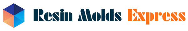 Resin Molds Express Logo