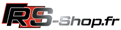 Rs Shop Logo
