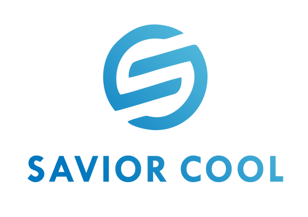 Savior Cool Logo