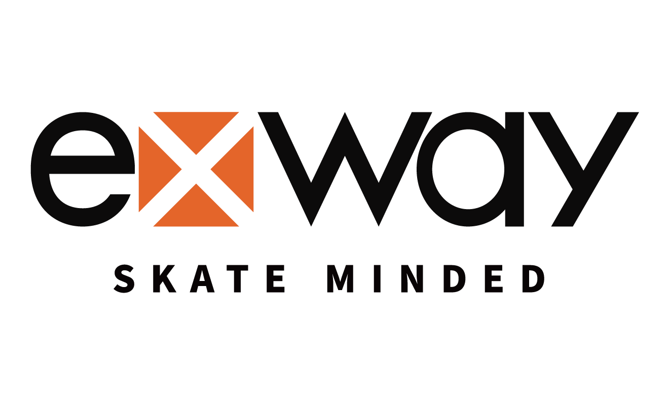 Exway Electric Skateboard Logo