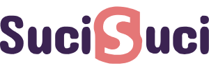 SuciSuci Logo