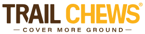 Trail Chews Logo
