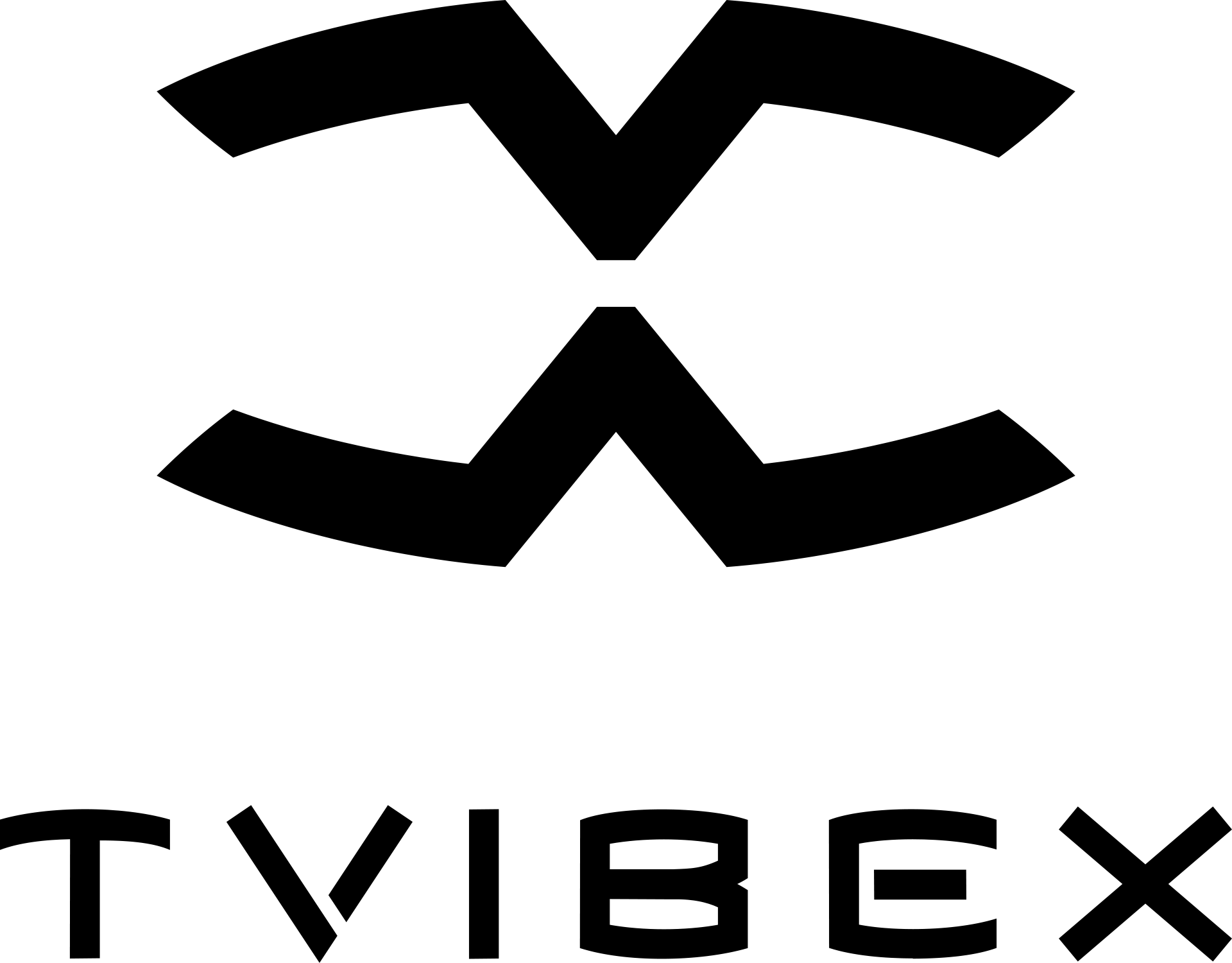 Tvibex Tesla Logo