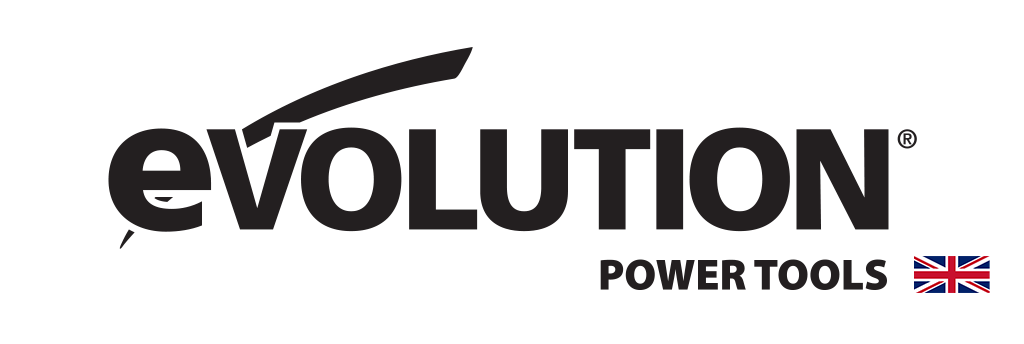 Evolution Power Tools Logo