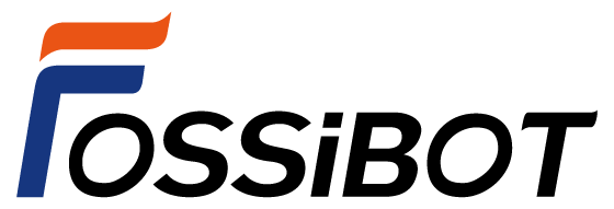 Fossibot Logo