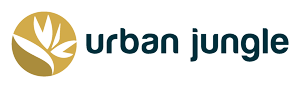 Urban Jungle Logo