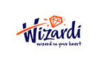 Wizardi Logo
