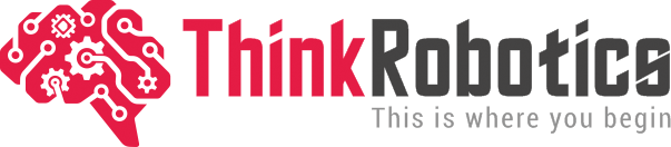 Thinkrobotics Logo