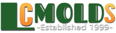 Concrete Molds Logo