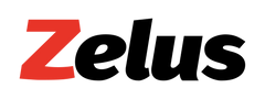 Zelus Fitness Logo