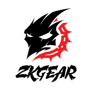 ZKGEAR Logo