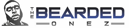 TheBeardedOnez Logo