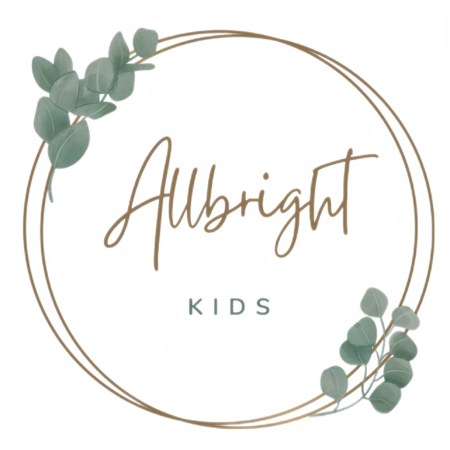 Allbright Kids Logo