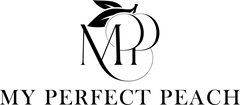 MyPerfectPeach Logo