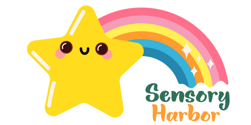 SensoryHarbor Logo
