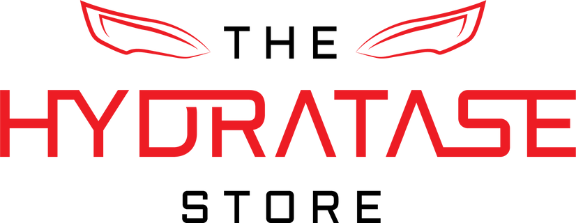 TheHydrataseStore Logo