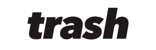 shoptrash Logo