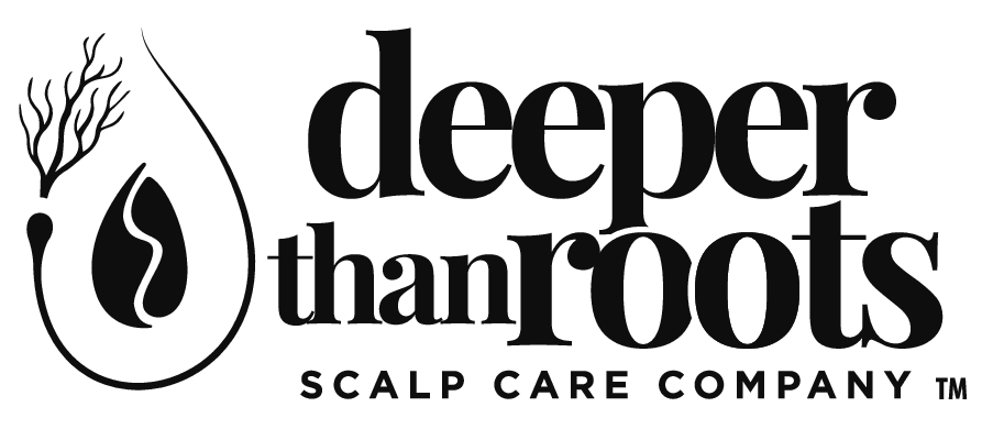 Deeperthanroots Logo