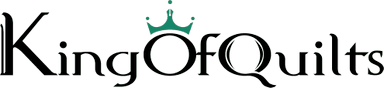 King Of Quilts Logo