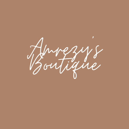 Amrezys Boutique Logo