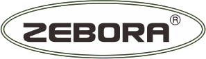 ZEBORA Logo