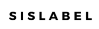 sis label Logo