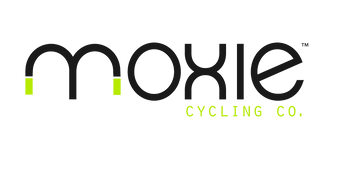 Moxie Cycling Company Logo