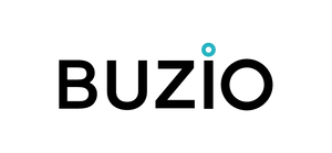 Buzio Bottle Logo